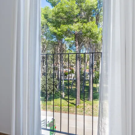 Casa Anastasia L'Escala