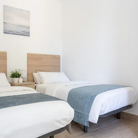 Casa Anastasia Holiday home
