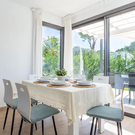 Casa Anastasia L'Escala