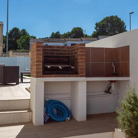 Casa Anastasia Semesterbostad L' Escala