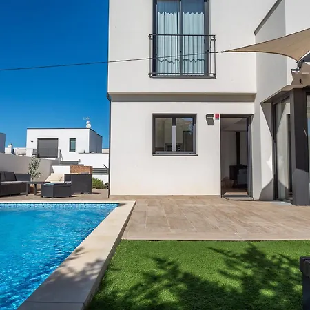 Casa Anastasia L' Escala