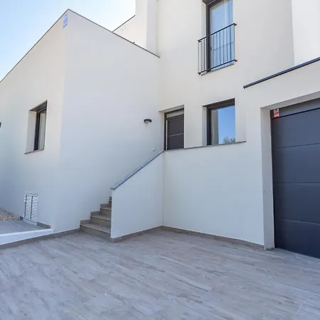Casa Anastasia * L' Escala