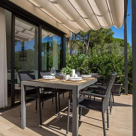 Casa Anastasia Holiday home