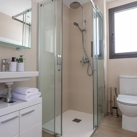 Casa Anastasia Dom wakacyjny L' Escala