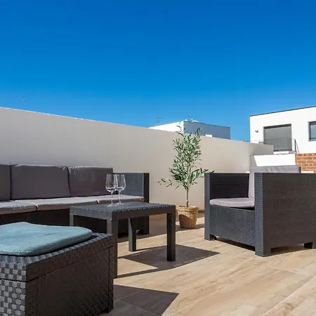 Casa Anastasia Dom wakacyjny L' Escala