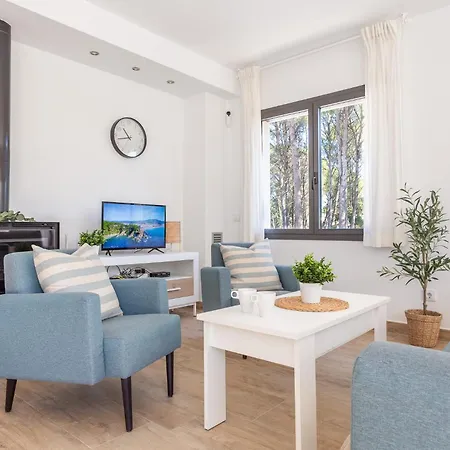 Dom wakacyjny Casa Anastasia *